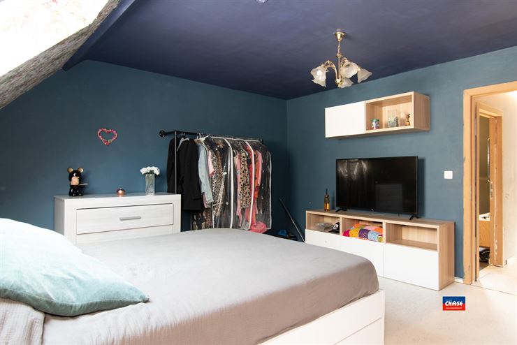 Foto 14 : Rijwoning te 2660 Hoboken (België) - Prijs &euro; 295.000