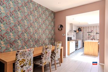 Foto 4 : Rijwoning te 2660 Hoboken (België) - Prijs &euro; 295.000