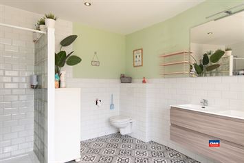 Foto 9 : Rijwoning te 2660 Hoboken (België) - Prijs &euro; 295.000