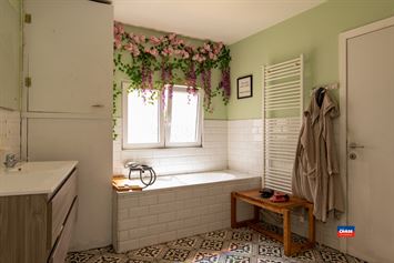 Foto 10 : Rijwoning te 2660 Hoboken (België) - Prijs &euro; 295.000