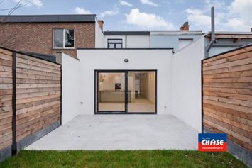 Foto 7 : Rijwoning te 2610 WILRIJK (België) - Prijs &euro; 425.000