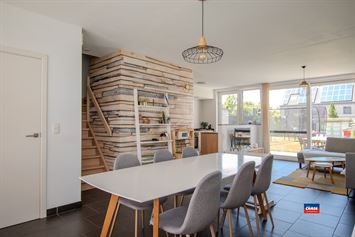Foto 5 : Rijwoning te 2660 HOBOKEN (België) - Prijs &euro; 489.000