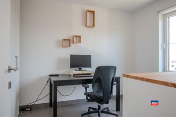 Foto 23 : Rijwoning te 2660 HOBOKEN (België) - Prijs &euro; 489.000