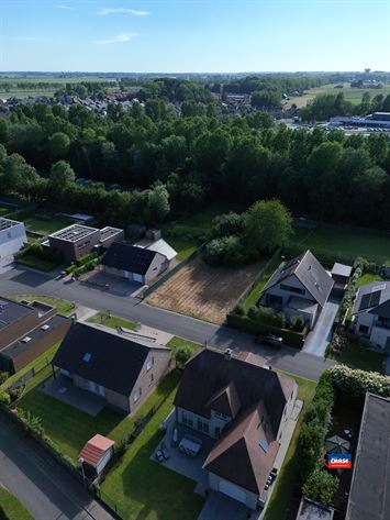 Foto 3 : Bouwgrond te 8620 NIEUWPOORT (België) - Prijs &euro; 549.000