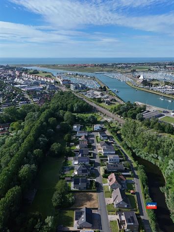 Foto 6 : Bouwgrond te 8620 NIEUWPOORT (België) - Prijs &euro; 549.000