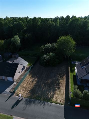 Foto 9 : Bouwgrond te 8620 NIEUWPOORT (België) - Prijs &euro; 549.000