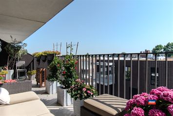 Foto 7 : Appartement te 2660 HOBOKEN (België) - Prijs &euro; 325.000