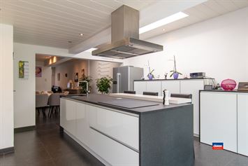 Foto 9 : Huis te 2660 HOBOKEN (België) - Prijs &euro; 360.000