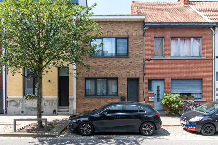 Huis te 2660 HOBOKEN (België) - Prijs &euro; 360.000