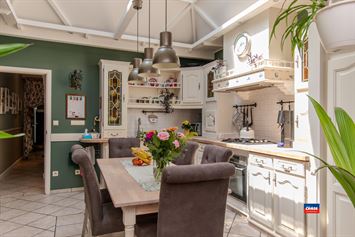 Foto 3 : Rijwoning te 2660 HOBOKEN (België) - Prijs &euro; 329.000