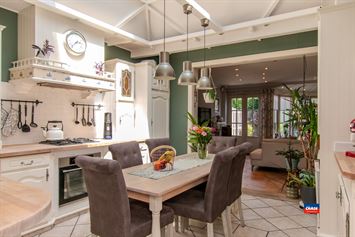 Foto 2 : Rijwoning te 2660 HOBOKEN (België) - Prijs &euro; 329.000