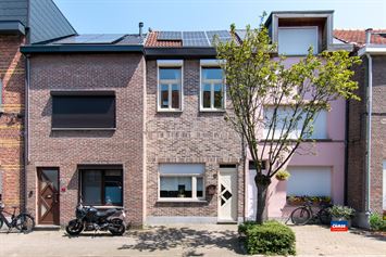 Foto 1 : Rijwoning te 2660 HOBOKEN (België) - Prijs &euro; 329.000