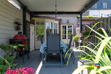 Foto 16 : Rijwoning te 2660 HOBOKEN (België) - Prijs &euro; 329.000