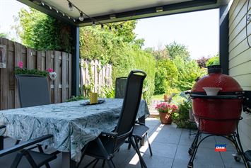 Foto 17 : Rijwoning te 2660 HOBOKEN (België) - Prijs &euro; 329.000