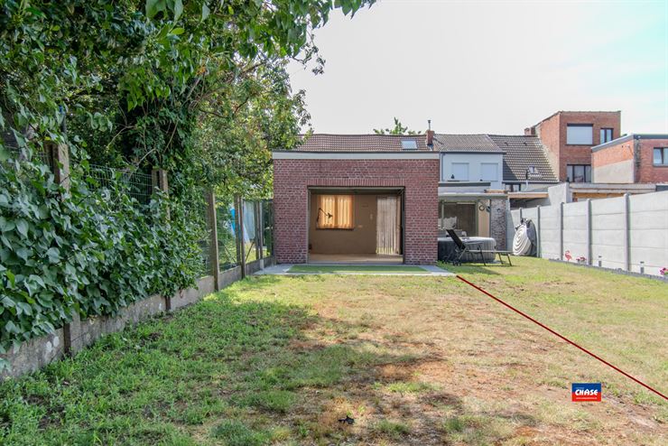 Foto 17 : Rijwoning te 2660 HOBOKEN (België) - Prijs &euro; 235.000