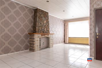 Foto 4 : Rijwoning te 2660 HOBOKEN (België) - Prijs &euro; 235.000
