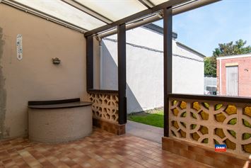 Foto 11 : Rijwoning te 2660 HOBOKEN (België) - Prijs &euro; 235.000