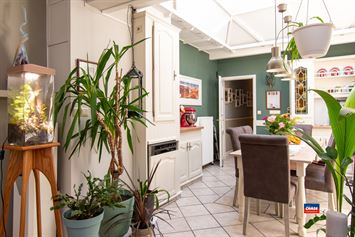 Foto 4 : Rijwoning te 2660 HOBOKEN (België) - Prijs &euro; 329.000