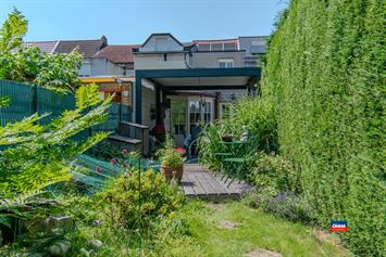 Foto 20 : Rijwoning te 2660 HOBOKEN (België) - Prijs &euro; 329.000