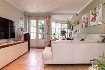 Foto 7 : Rijwoning te 2660 HOBOKEN (België) - Prijs &euro; 329.000