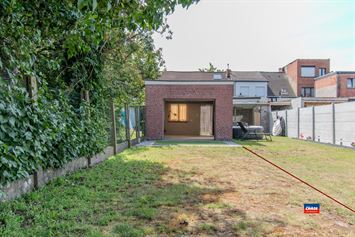Foto 17 : Rijwoning te 2660 HOBOKEN (België) - Prijs &euro; 235.000