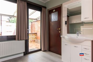 Foto 7 : Rijwoning te 2660 HOBOKEN (België) - Prijs &euro; 235.000