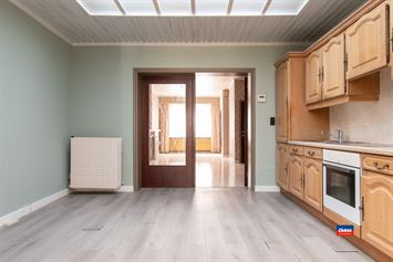 Foto 6 : Rijwoning te 2660 HOBOKEN (België) - Prijs &euro; 235.000