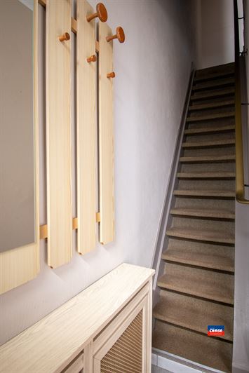 Foto 9 : Rijwoning te 2660 HOBOKEN (België) - Prijs &euro; 235.000