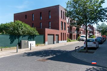Foto 12 : Appartement te 2660 HOBOKEN (België) - Prijs &euro; 215.000