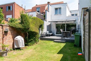 Foto 8 : Huis te 2660 HOBOKEN (België) - Prijs &euro; 360.000