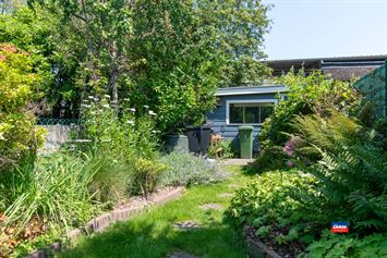 Foto 21 : Rijwoning te 2660 HOBOKEN (België) - Prijs &euro; 329.000