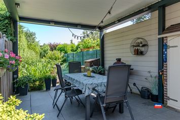 Foto 15 : Rijwoning te 2660 HOBOKEN (België) - Prijs &euro; 329.000