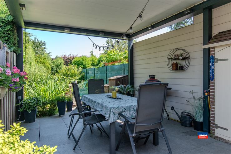 Foto 15 : Rijwoning te 2660 HOBOKEN (België) - Prijs &euro; 329.000