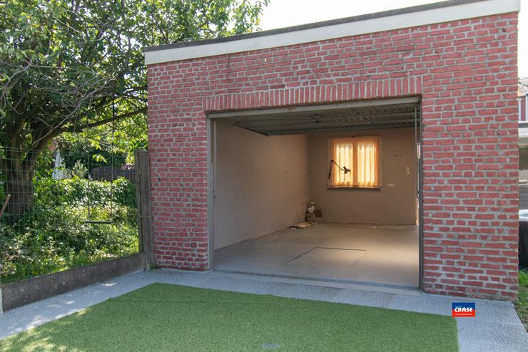 Foto 16 : Rijwoning te 2660 HOBOKEN (België) - Prijs &euro; 235.000