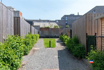 Foto 16 : Gelijkvloers appartement te 2660 HOBOKEN (België) - Prijs &euro; 269.000
