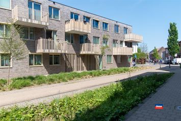 Foto 1 : Gelijkvloers appartement te 2660 HOBOKEN (België) - Prijs &euro; 269.000