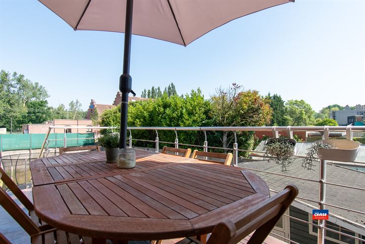 Foto 14 : Bel-étage te 2660 HOBOKEN (België) - Prijs &euro; 449.000
