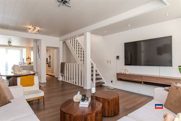 Foto 7 : Bel-étage te 2660 HOBOKEN (België) - Prijs &euro; 449.000