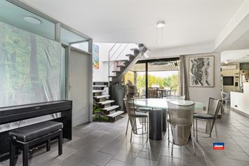 Foto 25 : Villa te 1982 WEERDE (België) - Prijs &euro; 950.000