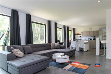 Foto 5 : Villa te 1982 WEERDE (België) - Prijs &euro; 950.000