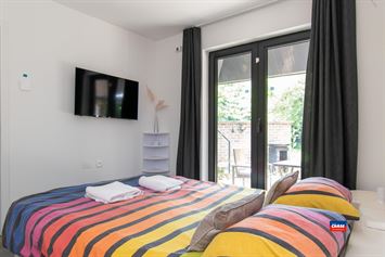 Foto 8 : Villa te 1982 WEERDE (België) - Prijs &euro; 950.000