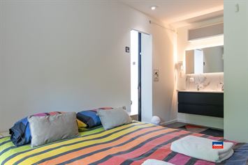 Foto 7 : Villa te 1982 WEERDE (België) - Prijs &euro; 950.000