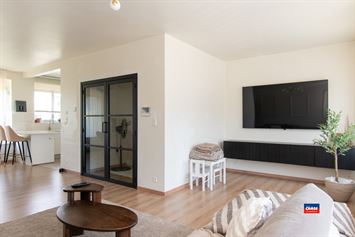 Foto 3 : Half open bebouwing te 2660 HOBOKEN (België) - Prijs &euro; 485.000