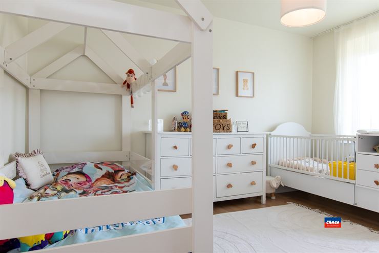Foto 15 : Half open bebouwing te 2660 HOBOKEN (België) - Prijs &euro; 485.000