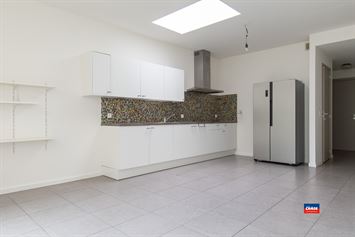 Foto 2 : Gelijkvloers appartement te 2660 HOBOKEN (België) - Prijs &euro; 269.000
