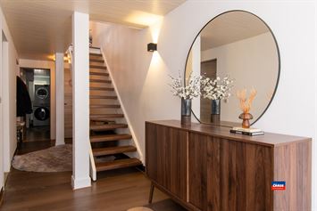 Foto 2 : Bel-étage te 2660 HOBOKEN (België) - Prijs &euro; 449.000