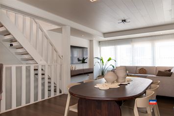 Foto 9 : Bel-étage te 2660 HOBOKEN (België) - Prijs &euro; 449.000