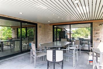 Foto 29 : Villa te 1982 WEERDE (België) - Prijs &euro; 950.000