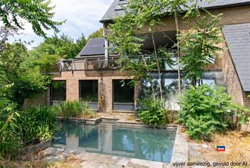 Foto 18 : Villa te 1982 WEERDE (België) - Prijs &euro; 950.000