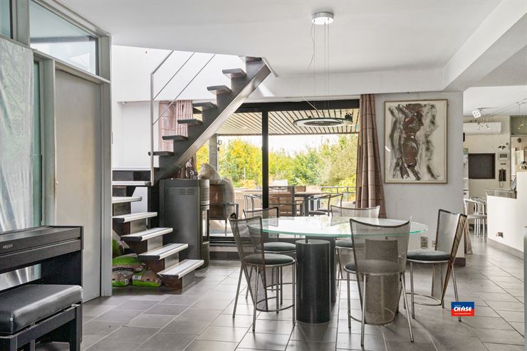 Foto 19 : Villa te 1982 WEERDE (België) - Prijs &euro; 950.000